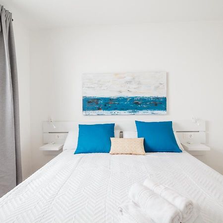 סנטה קרוז דה טנריף Moderno Apartamento Urbano En Barrio Historico 3ºd מראה חיצוני תמונה