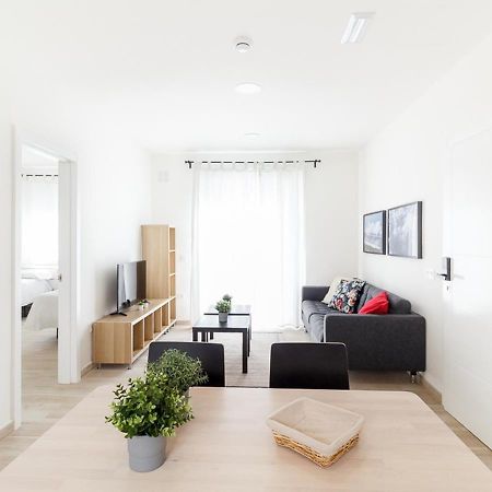סנטה קרוז דה טנריף Moderno Apartamento Urbano En Barrio Historico 3ºd מראה חיצוני תמונה