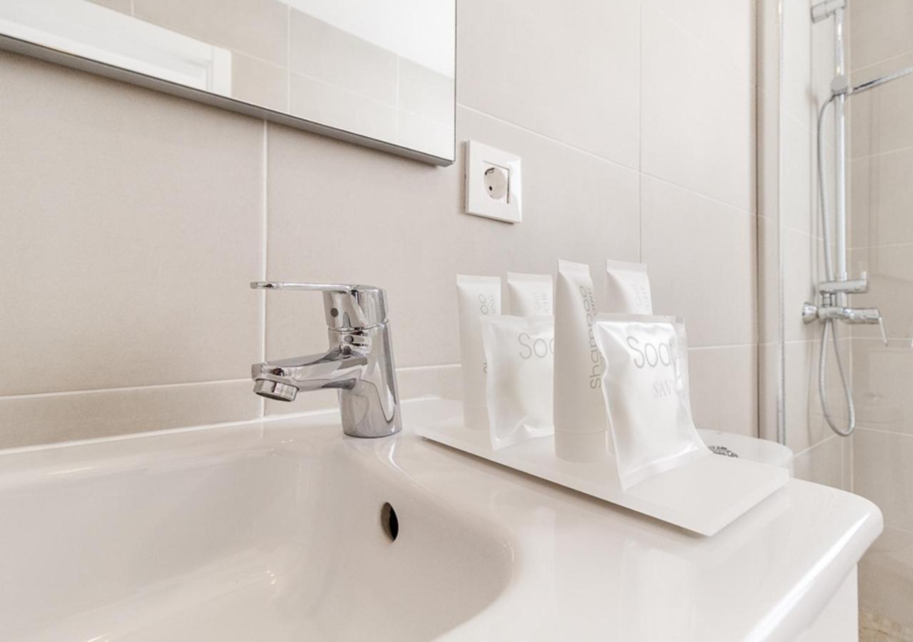 סנטה קרוז דה טנריף Moderno Apartamento Urbano En Barrio Historico 3ºd מראה חיצוני תמונה
