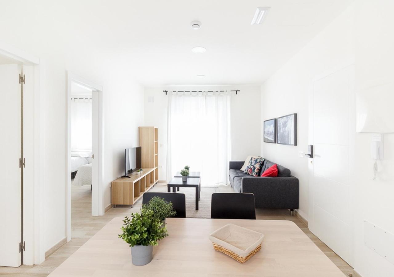 סנטה קרוז דה טנריף Moderno Apartamento Urbano En Barrio Historico 3ºd מראה חיצוני תמונה